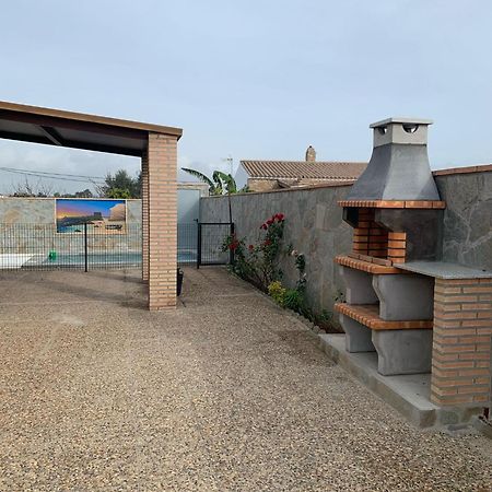 Casa Isabel Villa Conil De La Frontera Bagian luar foto