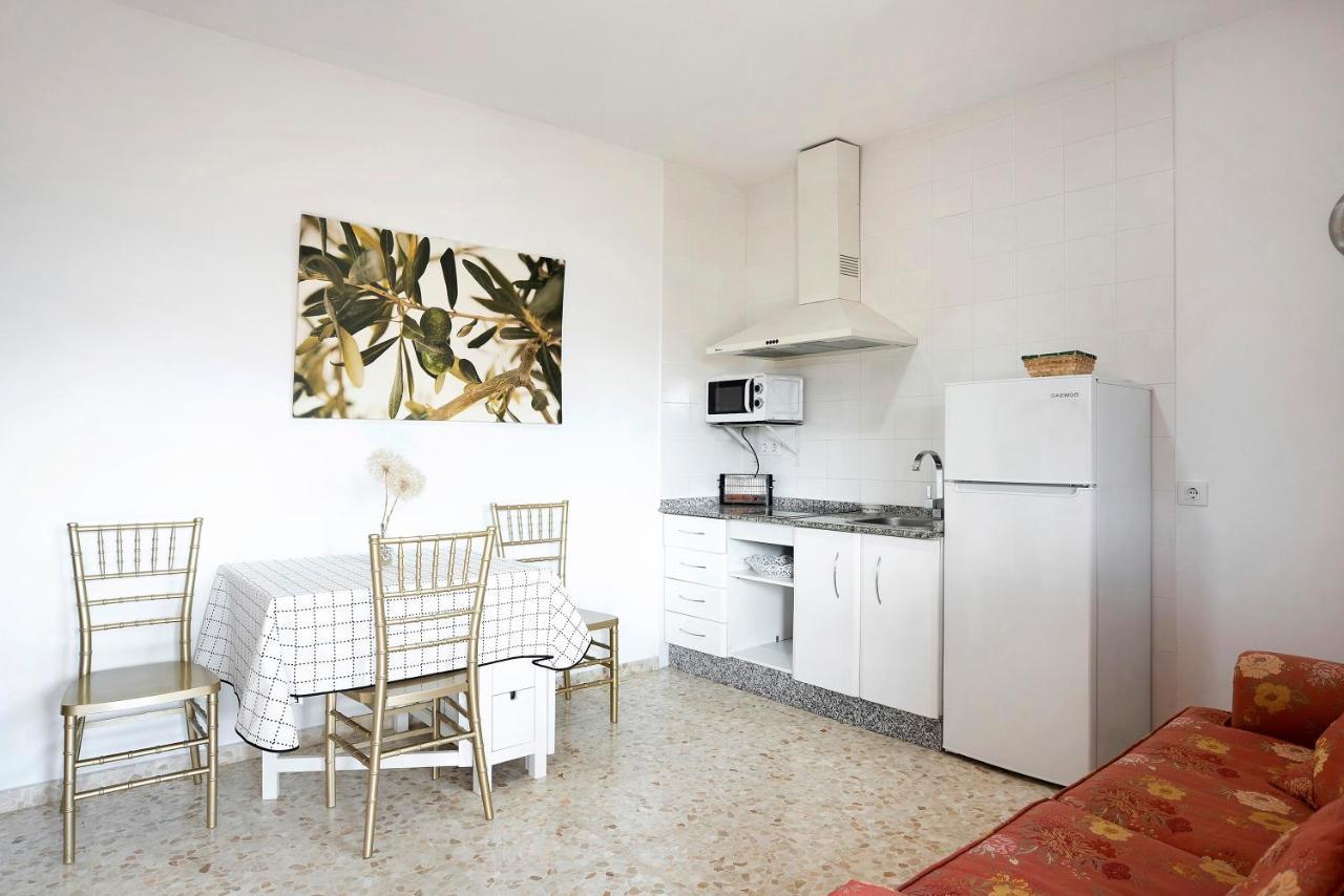 Casa Isabel Villa Conil De La Frontera Bagian luar foto