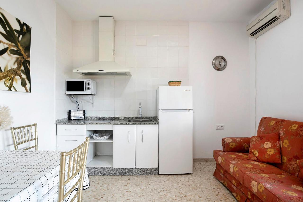 Casa Isabel Villa Conil De La Frontera Bagian luar foto