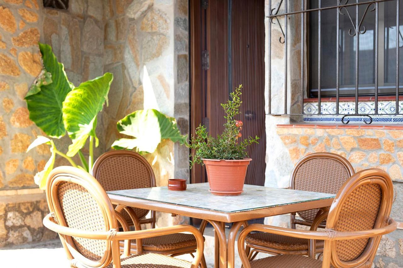 Casa Isabel Villa Conil De La Frontera Bagian luar foto