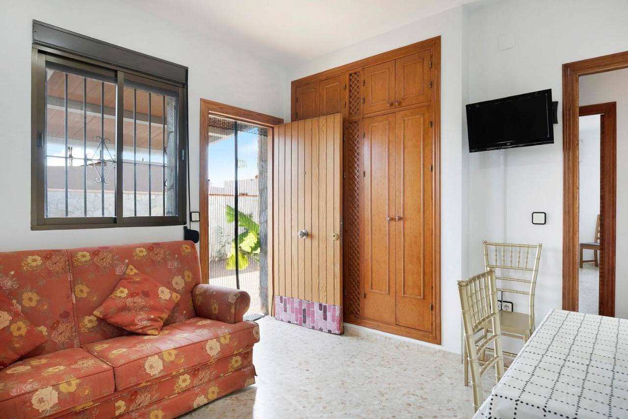 Casa Isabel Villa Conil De La Frontera Bagian luar foto
