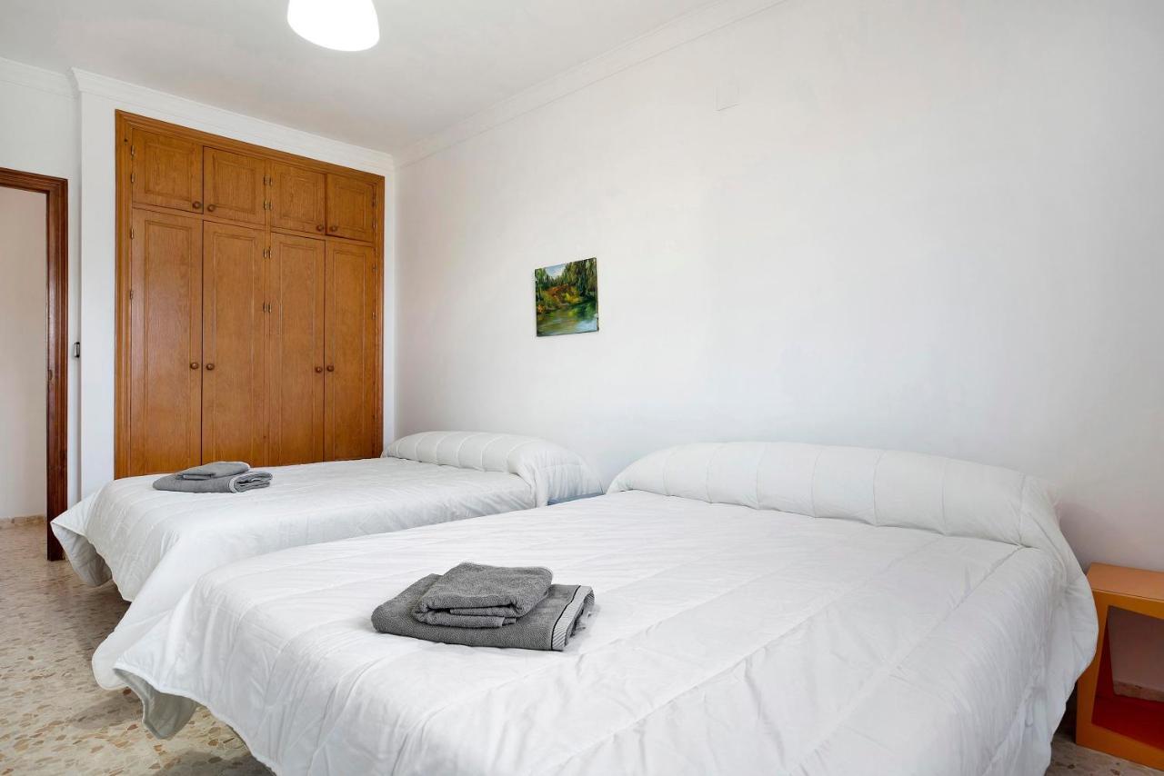 Casa Isabel Villa Conil De La Frontera Bagian luar foto